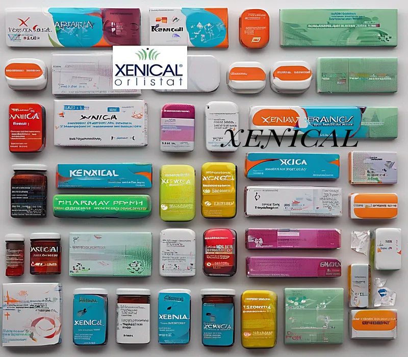 Donde comprar las pastillas xenical